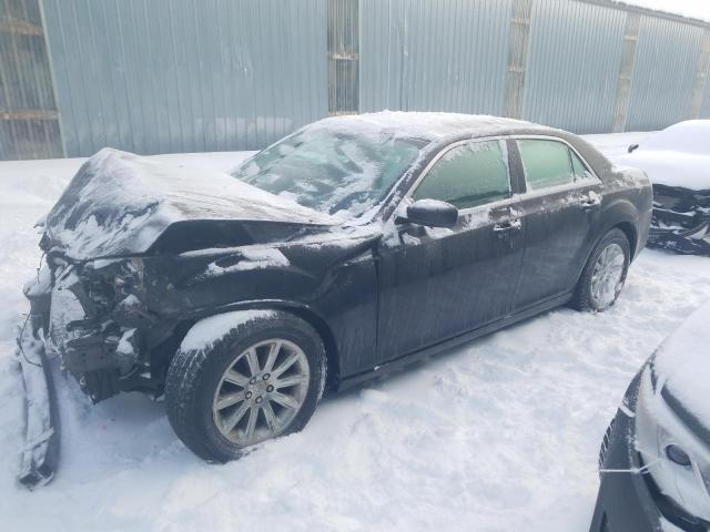 CHRYSLER 300 2014 2c3ccaag1eh175211