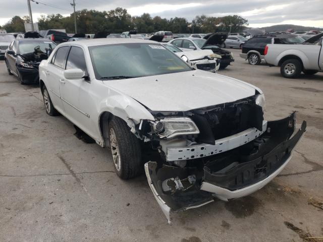 CHRYSLER 300 2014 2c3ccaag1eh175693