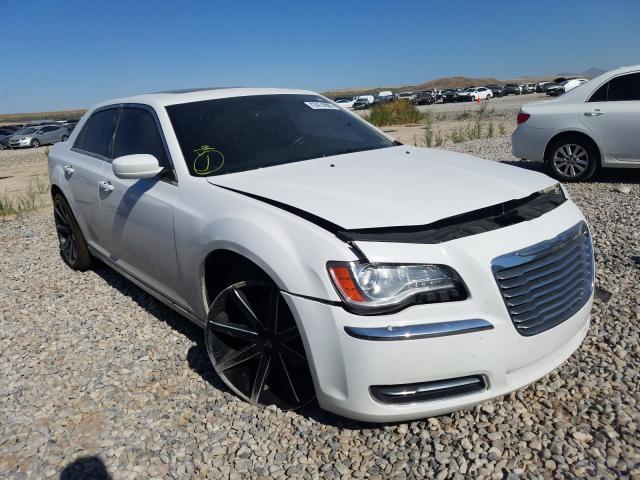 CHRYSLER 300 2014 2c3ccaag1eh175936