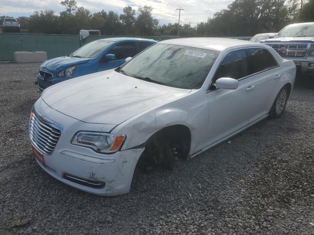 CHRYSLER 300 2014 2c3ccaag1eh179033