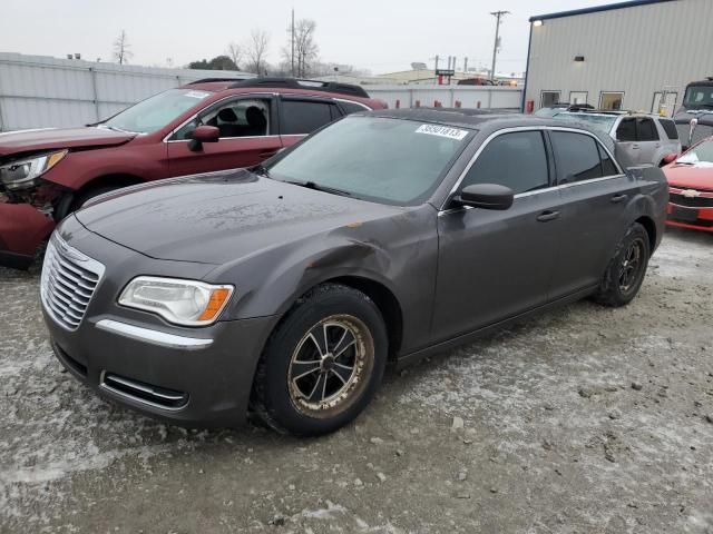 CHRYSLER 300 2014 2c3ccaag1eh179369