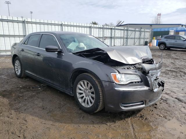 CHRYSLER 300 2014 2c3ccaag1eh181381