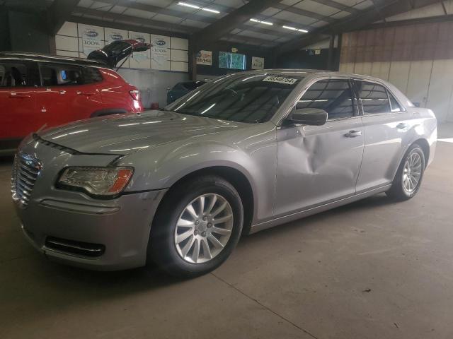 CHRYSLER 300 2014 2c3ccaag1eh182921