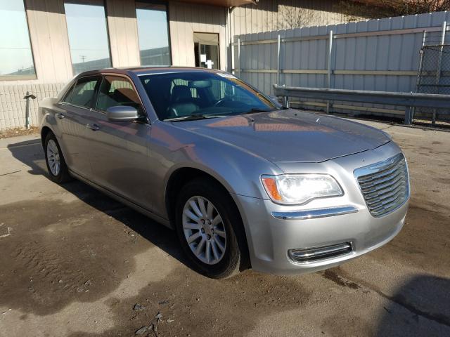 CHRYSLER 300 2014 2c3ccaag1eh183017