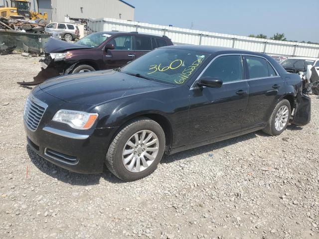 CHRYSLER 300 2014 2c3ccaag1eh183034