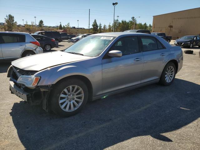 CHRYSLER 300 2014 2c3ccaag1eh189139