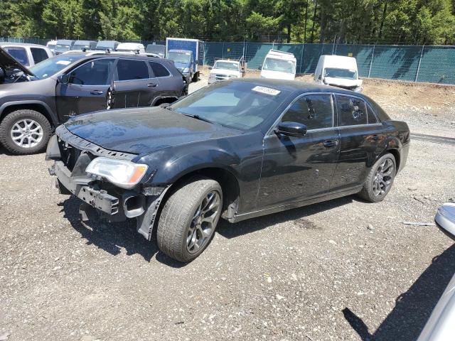 CHRYSLER 300 2014 2c3ccaag1eh189853