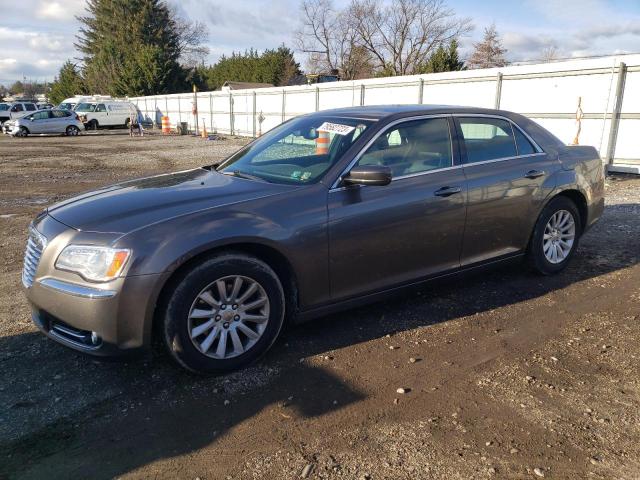 CHRYSLER 300 2014 2c3ccaag1eh189903