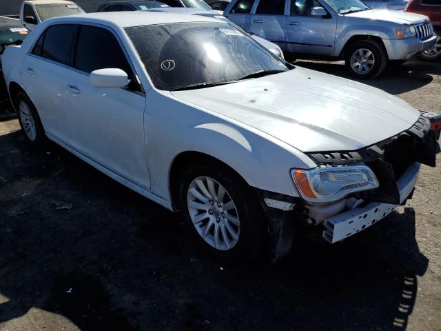 CHRYSLER 300 2014 2c3ccaag1eh193711