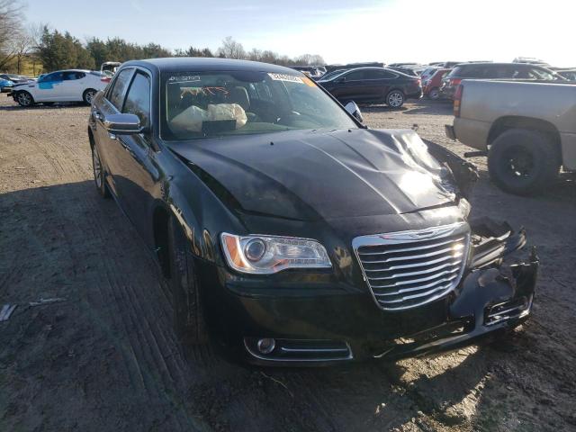 CHRYSLER 300 2014 2c3ccaag1eh200155