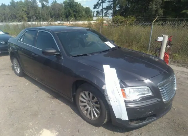 CHRYSLER 300 2014 2c3ccaag1eh205016