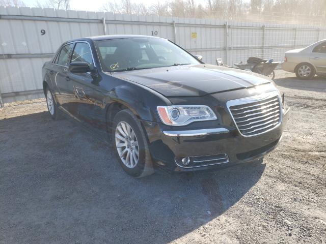 CHRYSLER 300 2014 2c3ccaag1eh214234