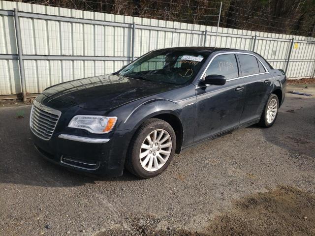 CHRYSLER 300 2014 2c3ccaag1eh216484