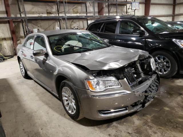 CHRYSLER 300 2014 2c3ccaag1eh220938