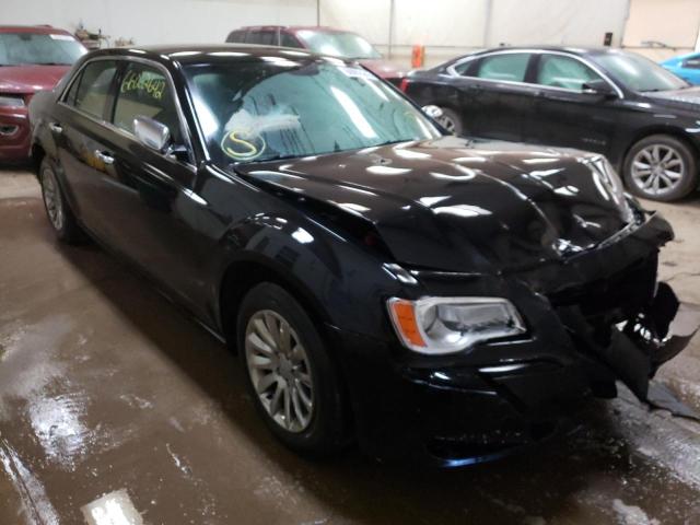 CHRYSLER 300 2014 2c3ccaag1eh223564