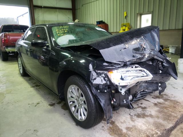 CHRYSLER 300 2014 2c3ccaag1eh228280