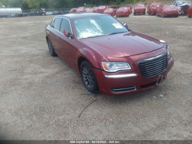 CHRYSLER 300 2014 2c3ccaag1eh228926