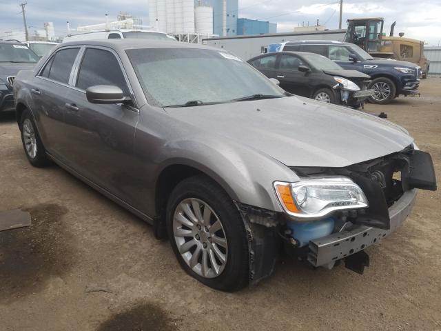 CHRYSLER 300 2014 2c3ccaag1eh228957