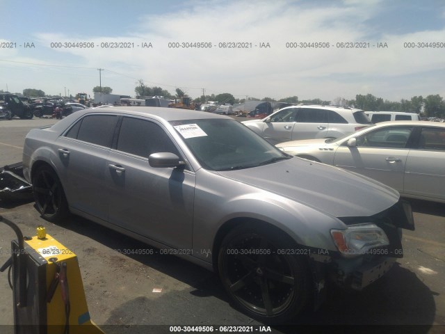 CHRYSLER 300 2014 2c3ccaag1eh233494