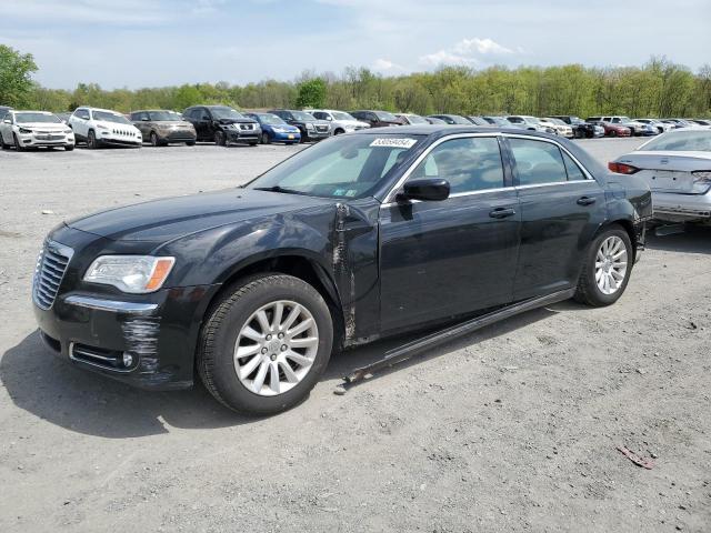 CHRYSLER 300 2014 2c3ccaag1eh233589