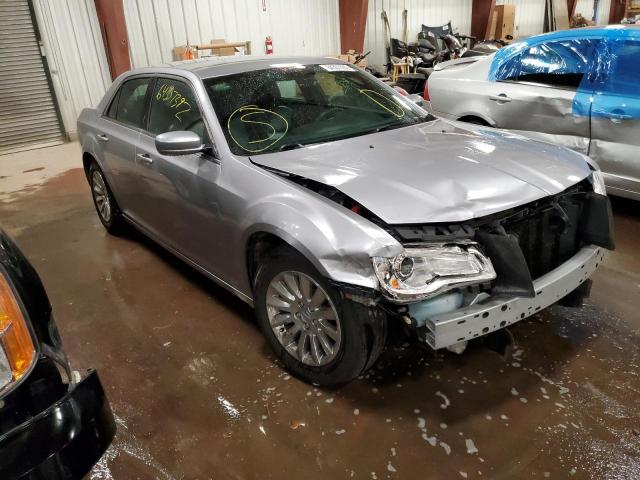 CHRYSLER 300 2014 2c3ccaag1eh244480