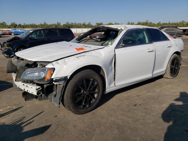 CHRYSLER 300 2014 2c3ccaag1eh245645