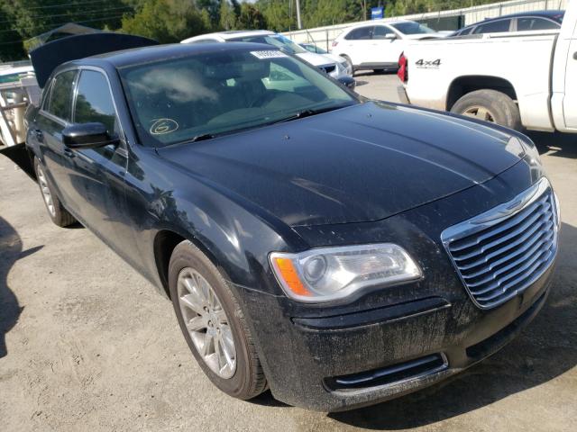 CHRYSLER 300 2014 2c3ccaag1eh272876