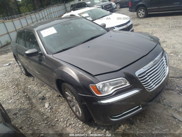 CHRYSLER 300 2014 2c3ccaag1eh275826