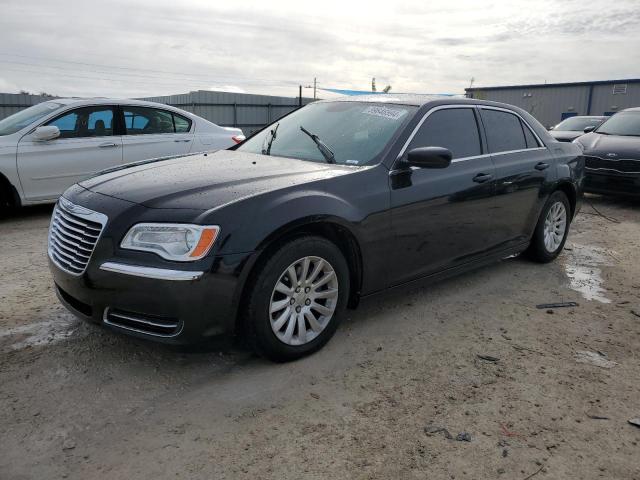 CHRYSLER 300 2014 2c3ccaag1eh276068