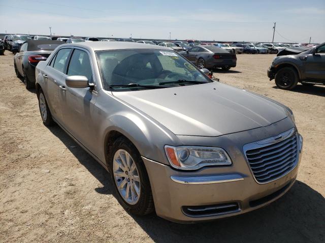 CHRYSLER 300 2014 2c3ccaag1eh301616