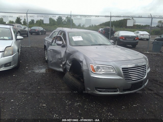 CHRYSLER 300 2014 2c3ccaag1eh305729