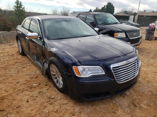 CHRYSLER 300 2014 2c3ccaag1eh323048