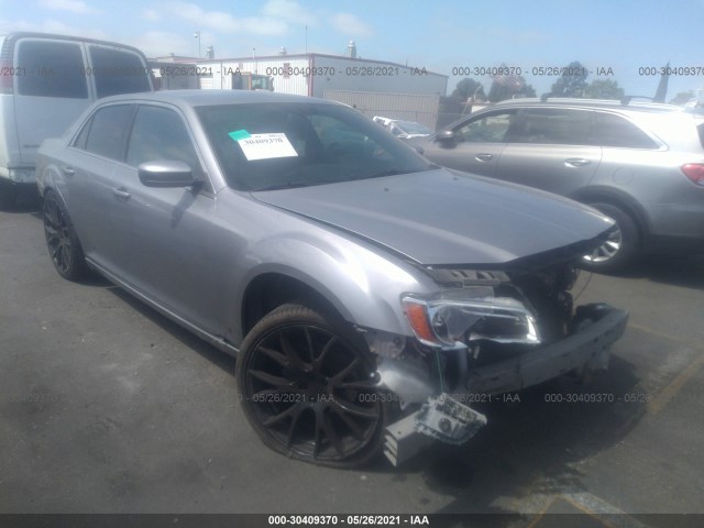 CHRYSLER 300 2014 2c3ccaag1eh326984