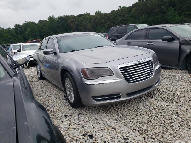 CHRYSLER 300 2014 2c3ccaag1eh327133