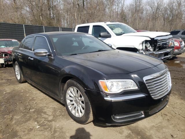 CHRYSLER 300 2014 2c3ccaag1eh327214