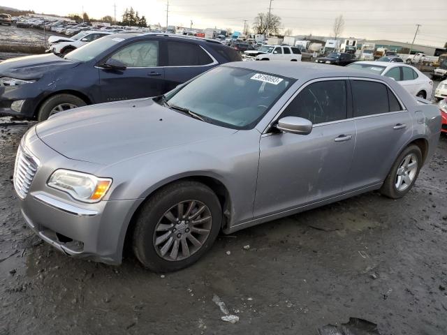 CHRYSLER 300 2014 2c3ccaag1eh327486