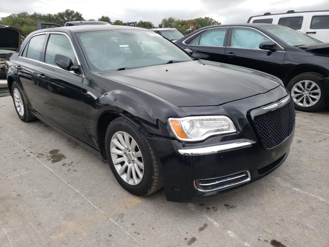 CHRYSLER 300 2014 2c3ccaag1eh327519