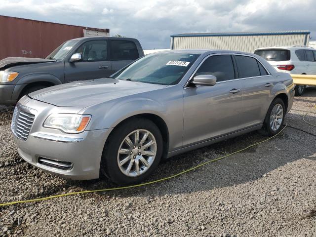 CHRYSLER 300 2014 2c3ccaag1eh328718