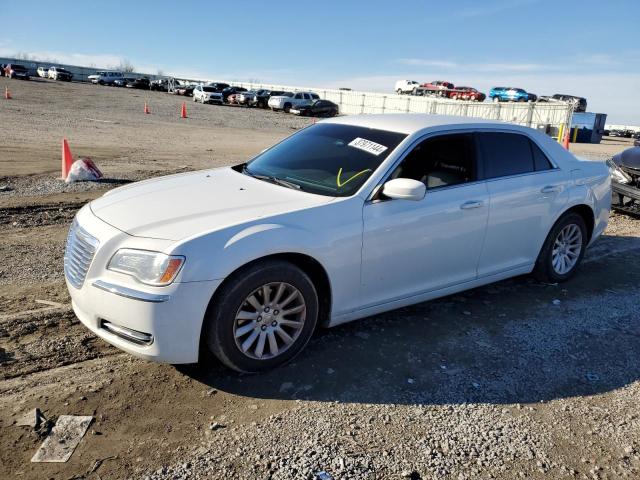 CHRYSLER 300 2014 2c3ccaag1eh335927