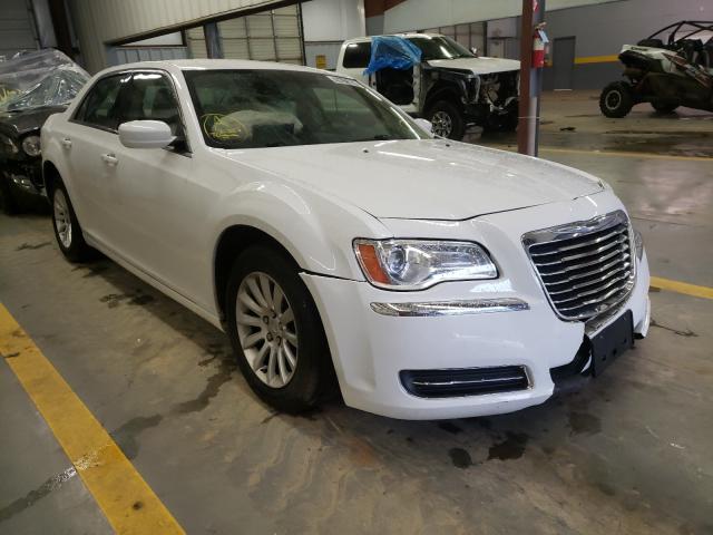 CHRYSLER 300 2014 2c3ccaag1eh340092