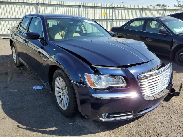 CHRYSLER 300 2014 2c3ccaag1eh347141