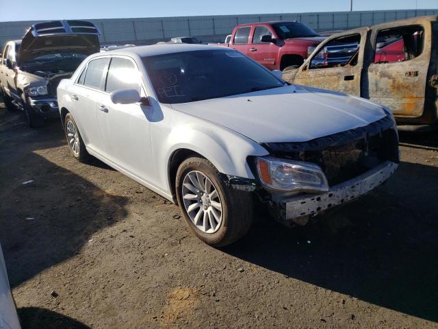 CHRYSLER 300 2014 2c3ccaag1eh377577