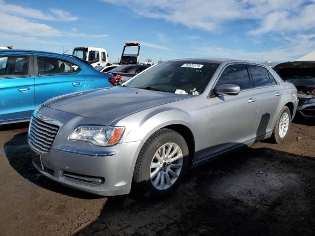 CHRYSLER 300 2014 2c3ccaag1eh377885