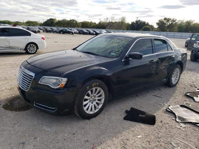 CHRYSLER 300 2014 2c3ccaag1eh378020