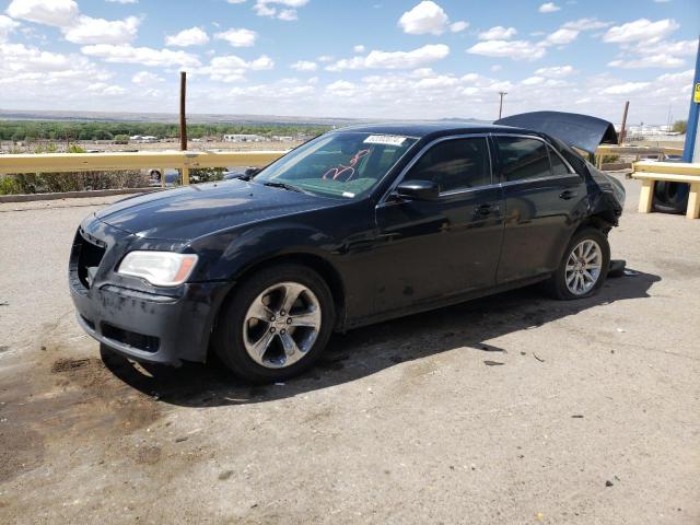 CHRYSLER 300 2014 2c3ccaag1eh380236