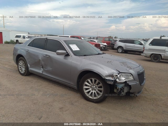 CHRYSLER 300 2014 2c3ccaag1eh383072