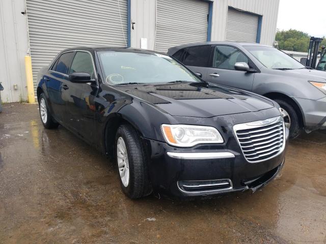 CHRYSLER 300 2014 2c3ccaag1eh383086