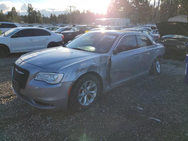 CHRYSLER 300 2015 2c3ccaag1fh743054