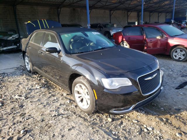 CHRYSLER 300 2015 2c3ccaag1fh743751