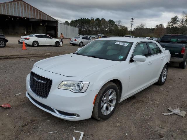 CHRYSLER 300 2015 2c3ccaag1fh749338